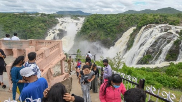 Discover why Karnataka dams water level almost neutral 