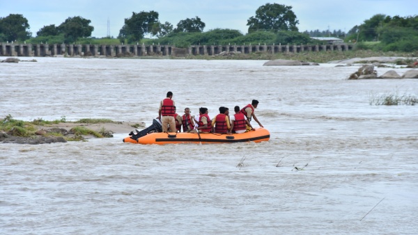 Discover why Karnataka dams water level almost neutral 