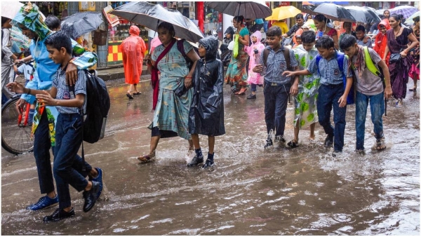 Karnataka Rain: Heavy rain forecast in many districts of state after August 20