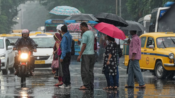 IMD Rain alert for these districts of Karnataka in next several days 