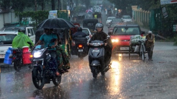 Karnataka weather: Rainfall forecast in these parts of state from September 3