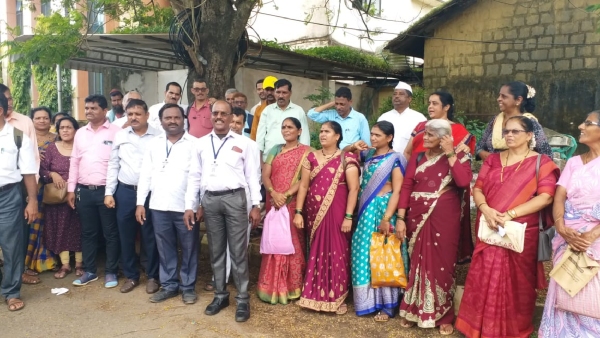 Fraud by Invested Companies: Agents Distress in Karnataka