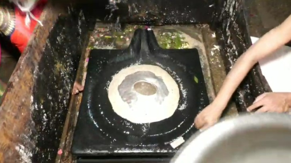 Income Tax Department Issued A Notice To Mahabaleshwar Temple In Gokarna Income Tax Department Issued A Notice To Mahabaleshwar Temple In Gokarna