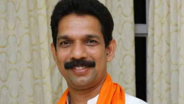 Karnataka Congress slams BJP about infighting between party leaders Karnataka Congress slams BJP about infighting between party leaders