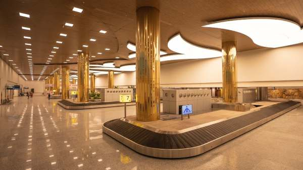 KIA: 27 Airlinse Shifted To Terminal 2 Form T1: International Flight Take off From T2 Since Thursday