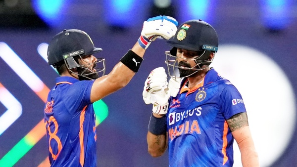 KL Rahul To Sit Out Of The IND vs PAK Match During The 2023 Asia Cup Encounter KL Rahul To Sit Out Of The IND vs PAK Match During The 2023 Asia Cup Encounter