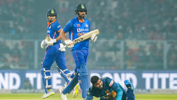 KL Rahul Returns for Asia Cup, Shreyas Iyer Status Uncertain