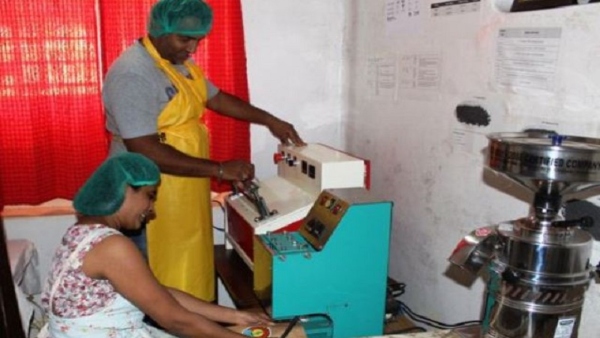 Kodagu Couple Has Selling Coffee To Aboard In Online 