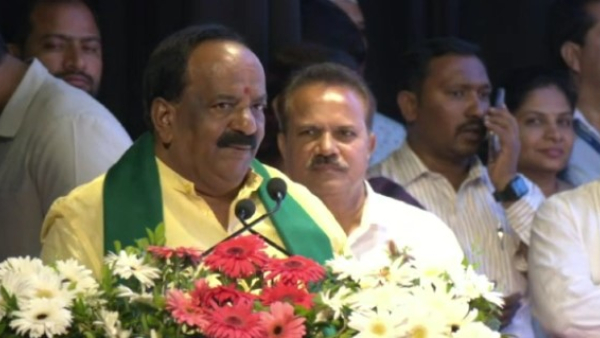 Navalgund Congress MLA Kona Reddy Allegations Against Central Government