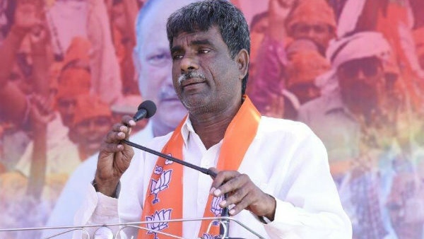 Kota Srinivasa Poojar Slams Karnataka Government 