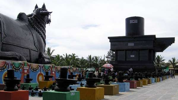 Must-Visit Shiva Temples near Bengaluru During Shravana Masa Must-Visit Shiva Temples near Bengaluru During Shravana Masa