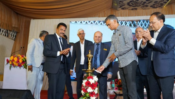 Minister Krishna Byre Gowda warns about Tax Evasion