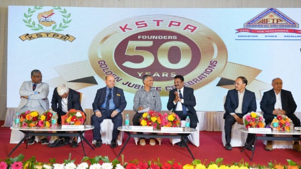 Minister Krishna Byre Gowda warns about Tax Evasion