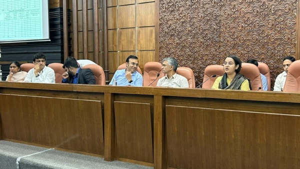 Minister Krishna Byre Gowda has gave deadline to clear pending disputes