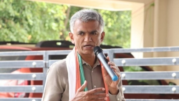 Minister Krishna Byre Gowda suggested officers to follow E-Governance in Karnataka