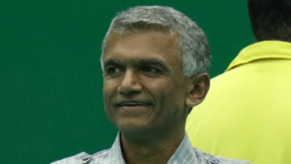 Minister Krishna Byre Gowda suggested officers to follow E-Governance in Karnataka