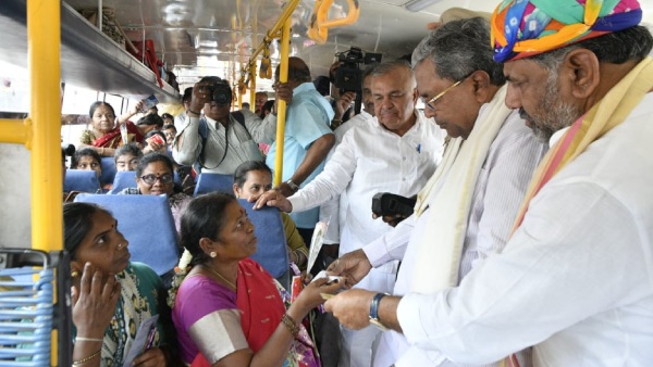 KSRTC got Asias Best Brand Employer Award