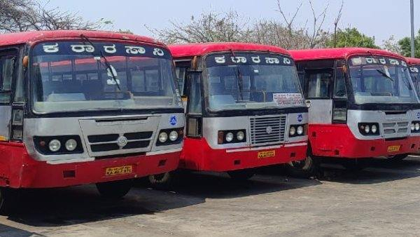 Cabinet Approved Implement To Panic Button And Vehicle Tracking System In KSRTC Buses