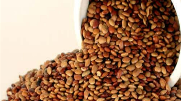 Poppy Seeds Benefits