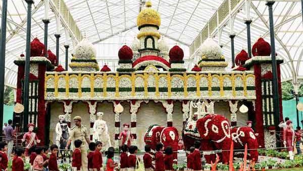 LalBagh Flower Show: Date, Timings, Ticket Fare