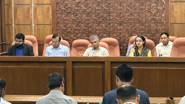 Karnataka government will take strict action against Land Encroachment 