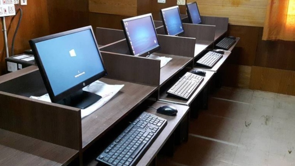 Central Govt Banned Import Laptops, Personal Computers And Tablets Give Preference Make In India