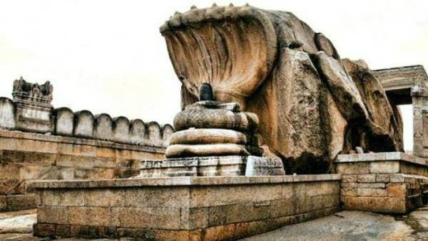 Must-Visit Shiva Temples near Bengaluru During Shravana Masa Must-Visit Shiva Temples near Bengaluru During Shravana Masa