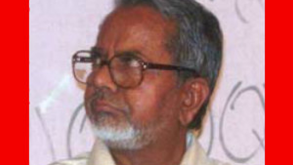 Threat letter to writers for criticizing ISRO scientists