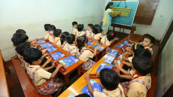 LKG, UKG to start in Karnataka Government schools from September - How many schools? Report, details