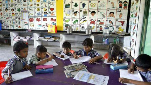 LKG, UKG to start in Karnataka Government schools from September - How many schools? Report, details