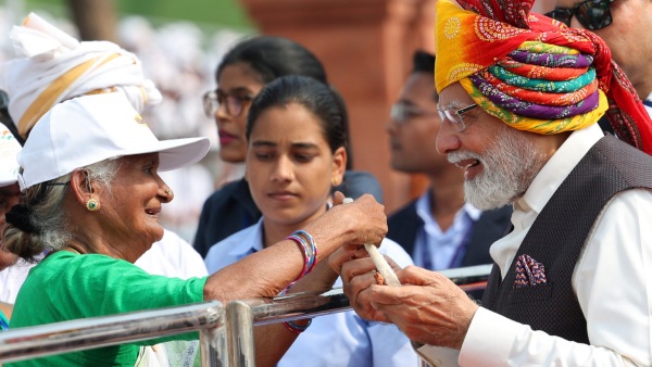 Discover how many seats INDIA alliance can get in 2024 Lok Sabha Election as per poll