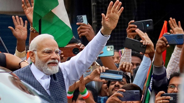 Lok Sabha election 2024: Modi Poised For Hat-Trick Win, INDIA Alliance Set to Face Defeat