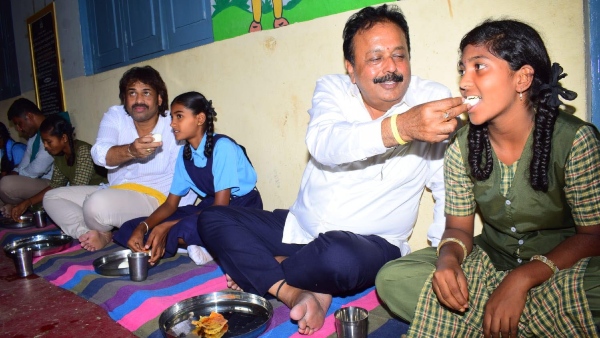 Recruitment Of 10 Thousand Additional Guest Teachers: Madhu Bangarappa