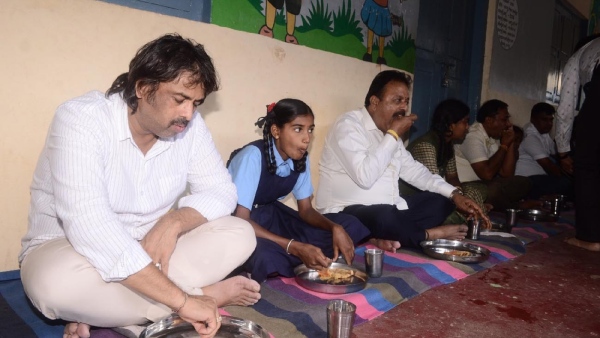 Recruitment Of 10 Thousand Additional Guest Teachers: Madhu Bangarappa