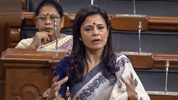 ‘India will say anyone but Modi after Manipur’: Trinamools Mahua Moitra outraged
