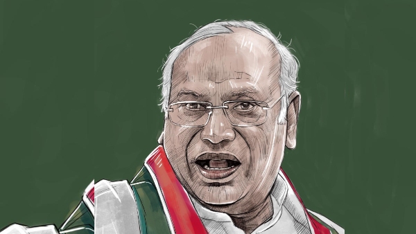 Griha Jyoti Yojana launched on August 5 by Congress President Mallikarjun Kharge 