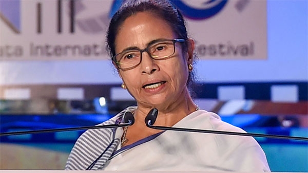 BJP will go for Lok Sabha polls in December 2023: West Bengal CM Mamata Banerjee