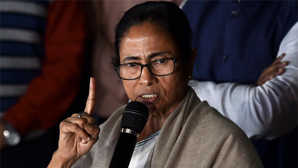 BJP will go for Lok Sabha polls in December 2023: West Bengal CM Mamata Banerjee