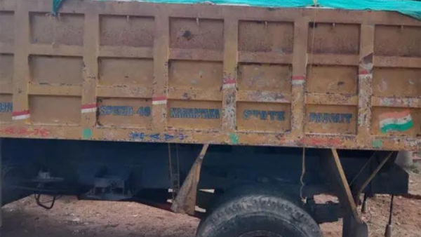 False complaint registers Allegation: PSI suspended in Mandya