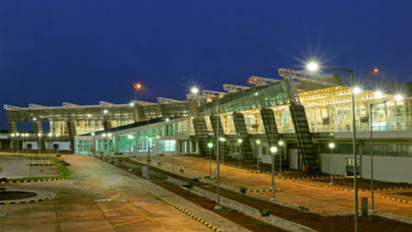 mangaluru-international-airport
