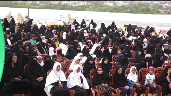 Illegal Activities Increased In Mangaluru Bengre Island