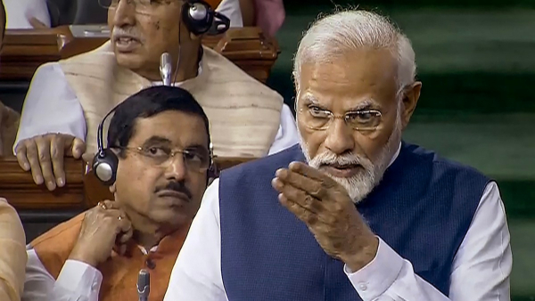 BJP Advised To Not Speak On Oppositions No Confidence Motion To Manipur MP, Lorho S. Pfoze 