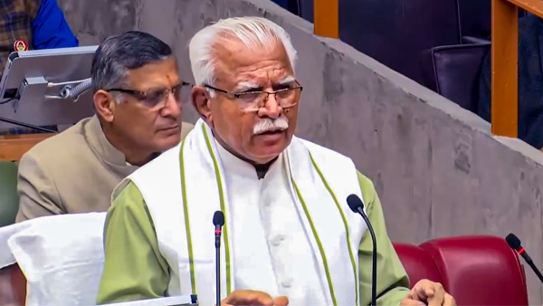  Police Cannot Ensure Full Protection Due to Population, Haryana CM Khattar Urges For Peace