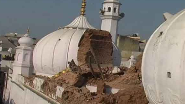  Unidentified Persons Booked for Idgah Vandalism in Muzaffarnagar Village