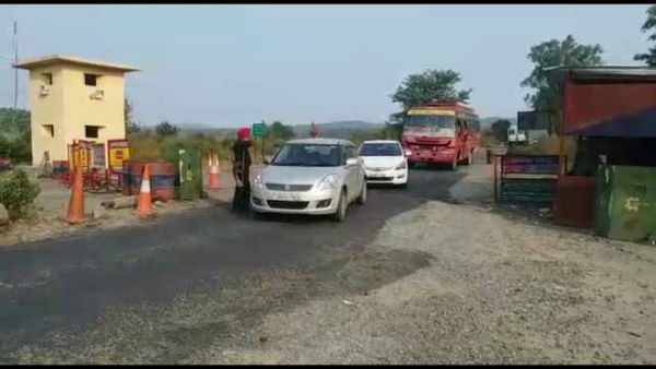 From City Animal Waste Illegal Trafficking To Other States, BBMP Request To Police For control