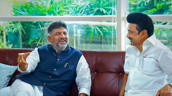 Discover how Mekedatu Dam project going on 