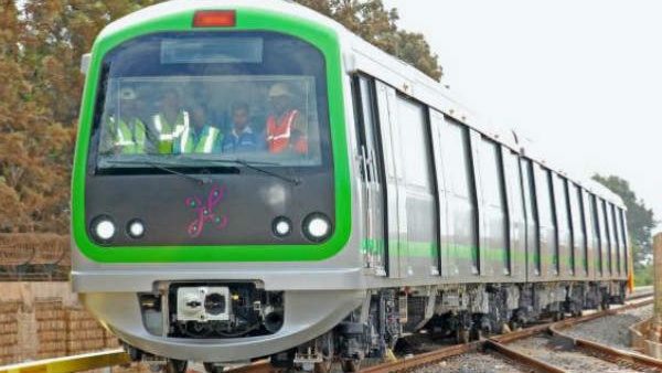 Metro connection to Electronic City is still likely to be delayed, do you know why? 