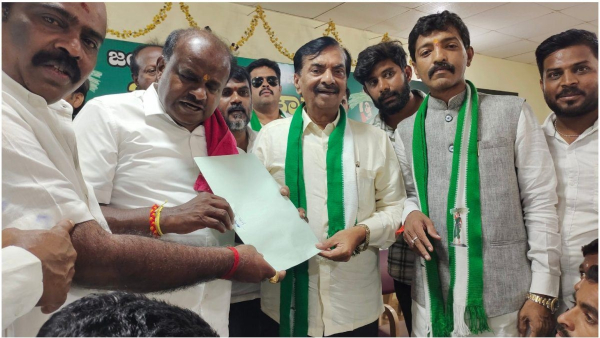 mlc-election-from-congress-ayanur-manjunath