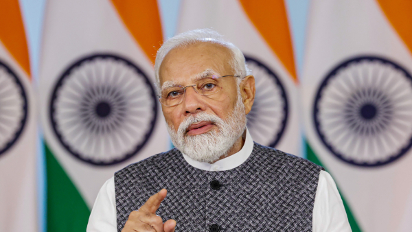 Lok Sabha to take Debate on No-Trust Motion On August 8 