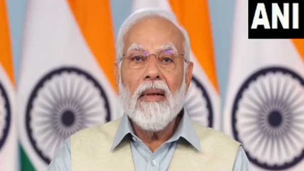 PM Modi Given Foundation Stone For 508 Railway Station Redevelopment Across India, Know Details